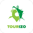 Tourizo 图标