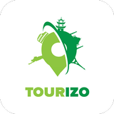 Tourizo ícone
