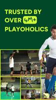 Playo Poster