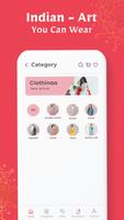 Clothinaa screenshot 1