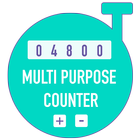 Multipurpose Counter icône