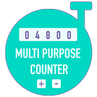 Multipurpose Counter আইকন