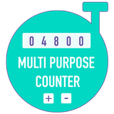 Multipurpose Counter icône