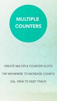 Multipurpose Counter স্ক্রিনশট 1