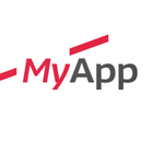 MyApp ícone