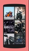 Yamaha Wallpaper ภาพหน้าจอ 1