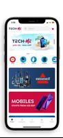 Tech-Me Screenshot 1