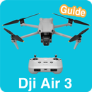Dji air 3 guide APK