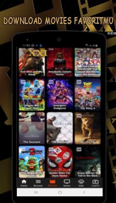 Nonton LK21 IndoXXi  Movie Sub  Indo  Gratis for Android 