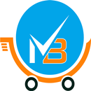APK Max Bazar-Online Grocery App