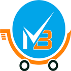 Max Bazar-Online Grocery App icono