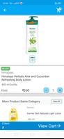 Max Bazar-Online Grocery App captura de pantalla 3