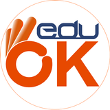 EduOK:School Management System icône