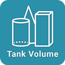 Tank volume calculator aplikacja