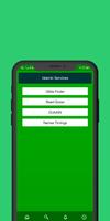 Pak eservice | Number Trace | Pak Sim Details Ekran Görüntüsü 3