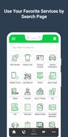 E-Services Pak Screenshot 2