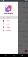 MusicPlayer постер