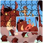 My Photo Jigsaw Puzzle ไอคอน