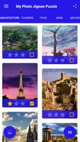 My Photo Jigsaw Puzzle постер