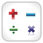 Math Games icono