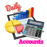 Daily Accounts