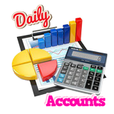 Daily Accounts