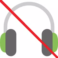 Earphone mode off XAPK download