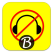 Headphone mode off Beta