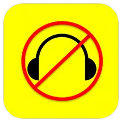 Headphone mode off APK 下載