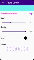 Round Cornify ภาพหน้าจอ 2