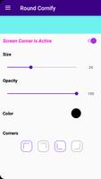 Round Cornify Screenshot 3