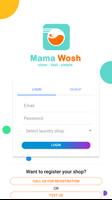 Mama Wosh poster