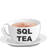 SQL Tea ícone