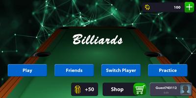 Billiards 스크린샷 2