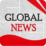 Global News أيقونة