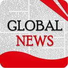 Global News biểu tượng
