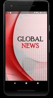 Global News постер
