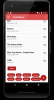 Global News скриншот 2