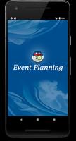 Event Planning penulis hantaran