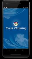 Event Planning Affiche