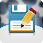 آیکون‌ File Editor