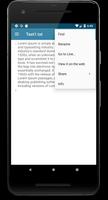 File Editor скриншот 2