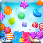 Jelly Mania أيقونة