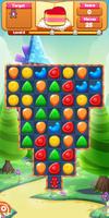 Jelly Mania تصوير الشاشة 2