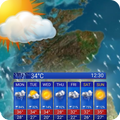 Live Weather