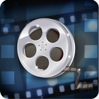 Movie Trailers biểu tượng