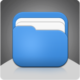 My File Manager icon