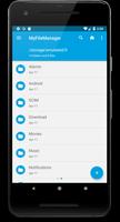 My File Manager screenshot 1
