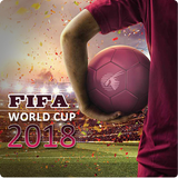 FIFA18 simgesi