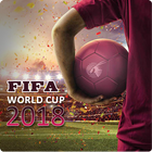 PES 2019 - Soccer world آئیکن